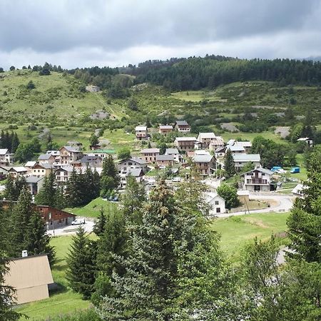 Les Bergians Beuil Exterior foto
