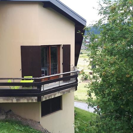 Les Bergians Beuil Exterior foto