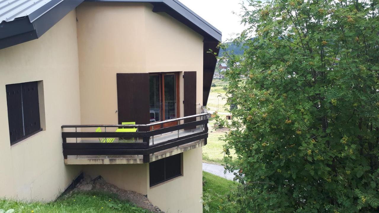 Les Bergians Beuil Exterior foto