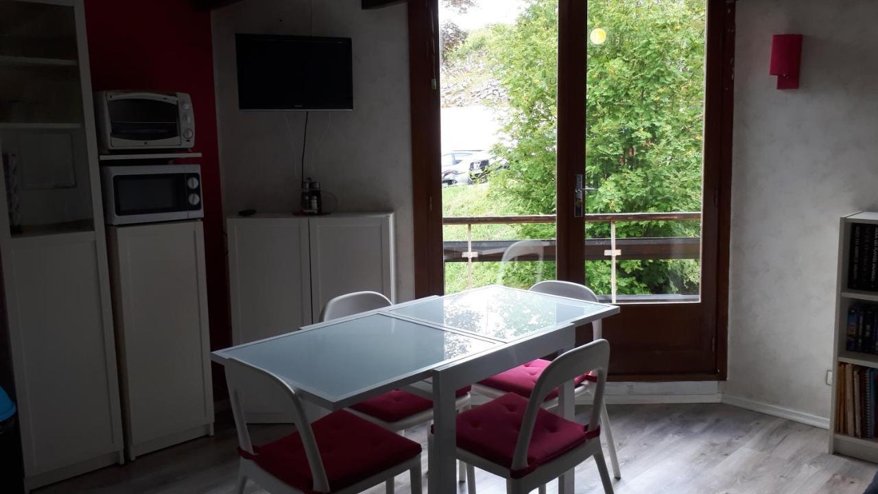 Les Bergians Beuil Exterior foto